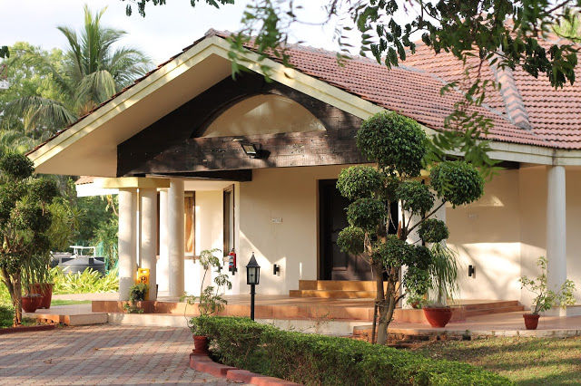 Photo of U Tropicana Alibaug 11/27 by mansioza