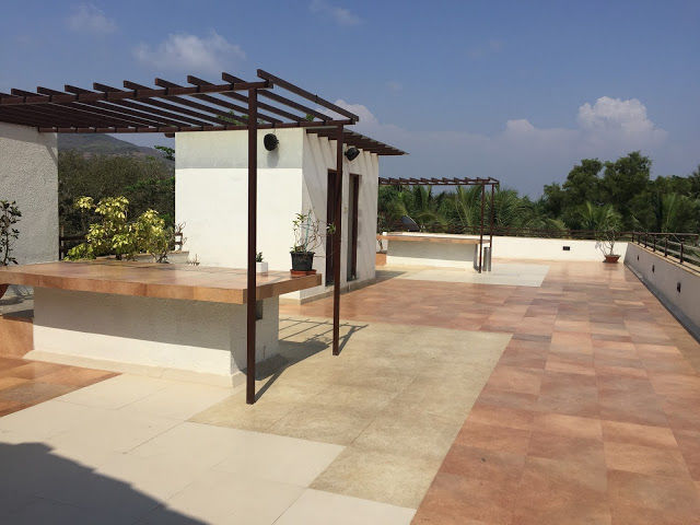 Photo of U Tropicana Alibaug 12/27 by mansioza