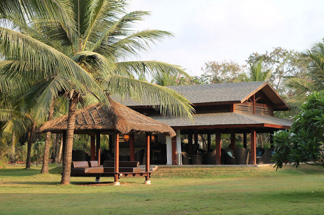 Photo of U Tropicana Alibaug 14/27 by mansioza