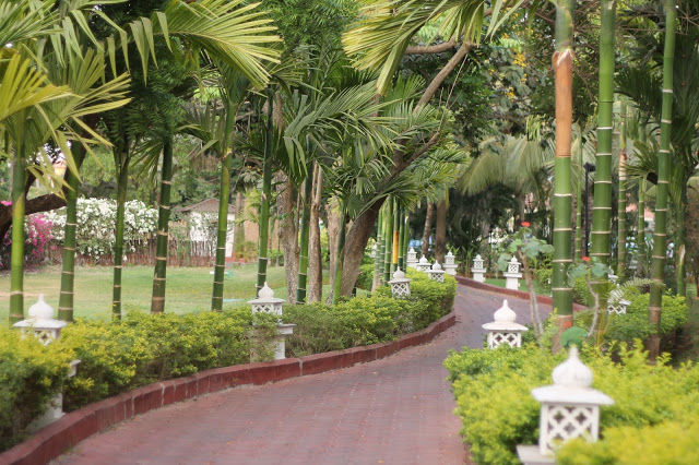 Photo of U Tropicana Alibaug 27/27 by mansioza
