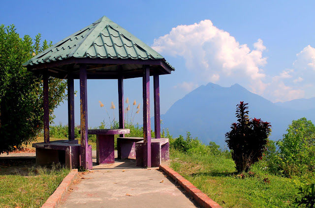 Photo of Mt. Kinabalu Park and Poring Hot Spring, Ranau 3/10 by mansioza