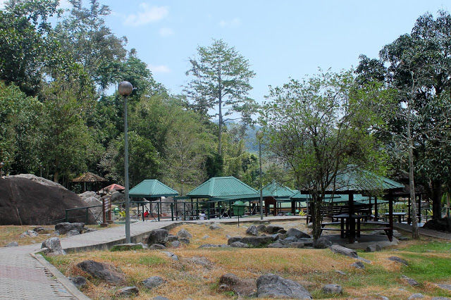 Photo of Mt. Kinabalu Park and Poring Hot Spring, Ranau 8/10 by mansioza