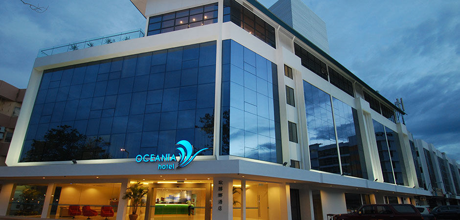 Photo of Kota Kinabalu, Sabah 2/6 by mansioza