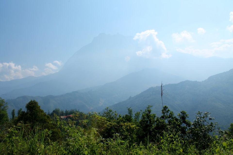 Photo of Kota Kinabalu, Sabah 1/6 by mansioza