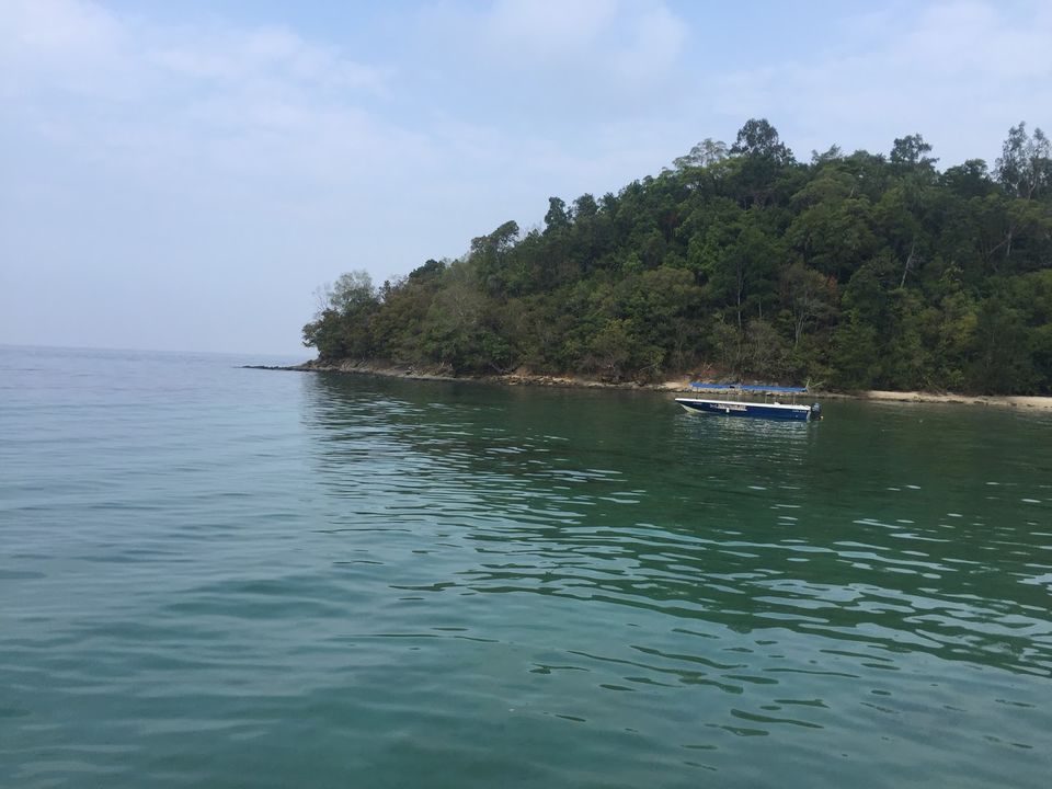 Photo of Kota Kinabalu, Sabah 4/6 by mansioza