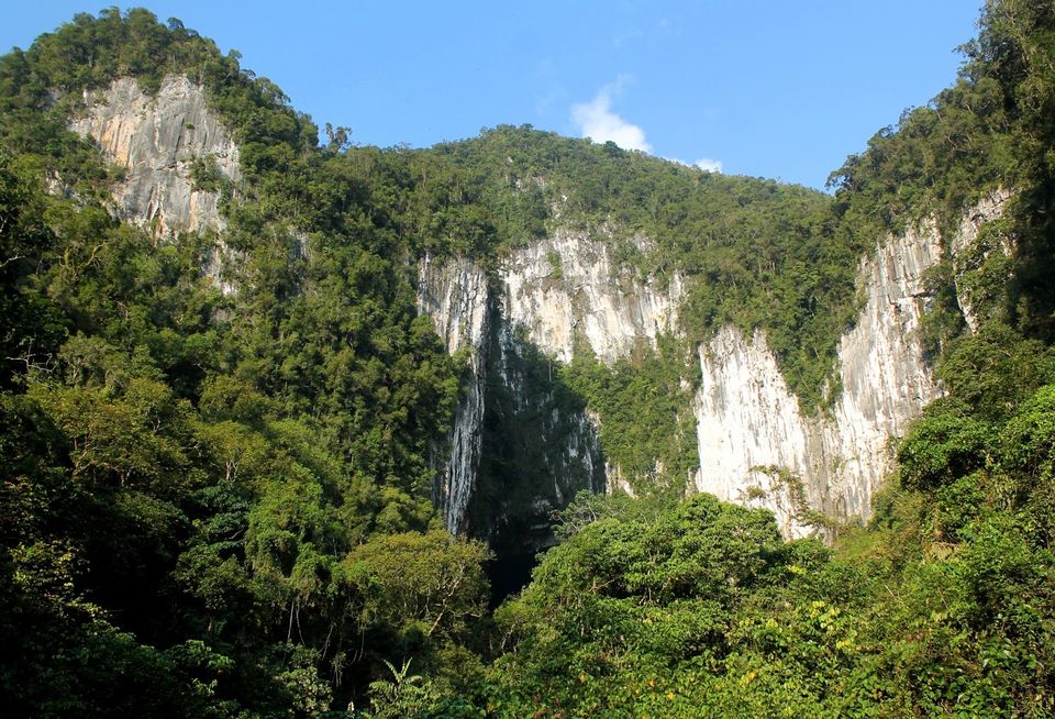 Photo of Gunung Mulu National Park 5/14 by mansioza