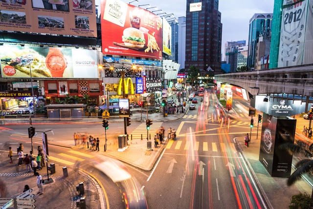 Photo of 24 hours in Kuala Lumpur 6/13 by mansioza