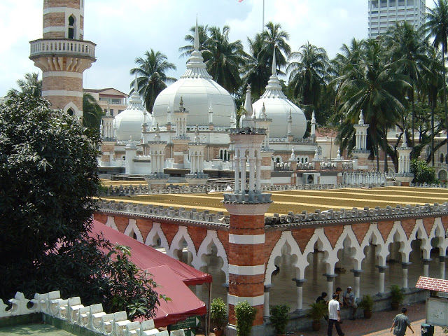 Photo of 24 hours in Kuala Lumpur 10/13 by mansioza