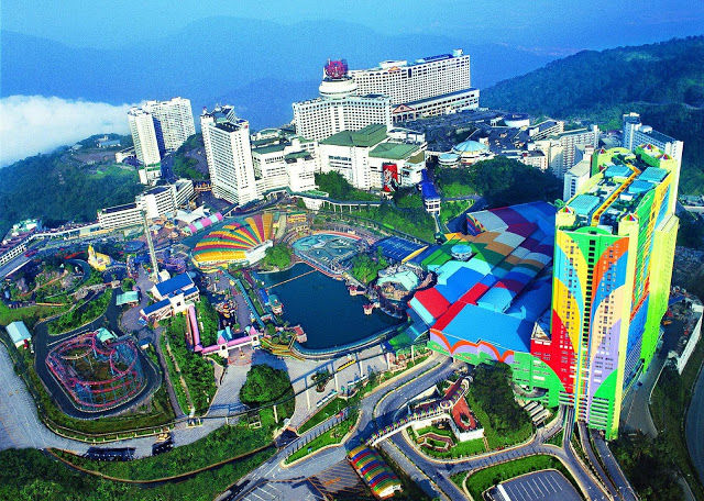 Photo of 24 hours in Kuala Lumpur 13/13 by mansioza