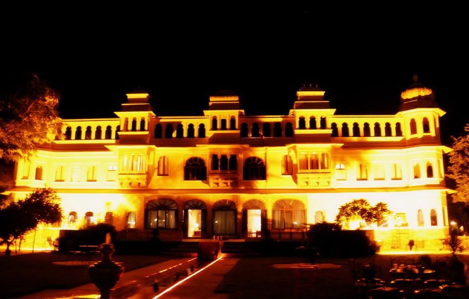 Photo of Ranakpur and Kumbhalgarh 4/10 by mansioza