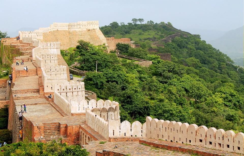Photo of Ranakpur and Kumbhalgarh 5/10 by mansioza