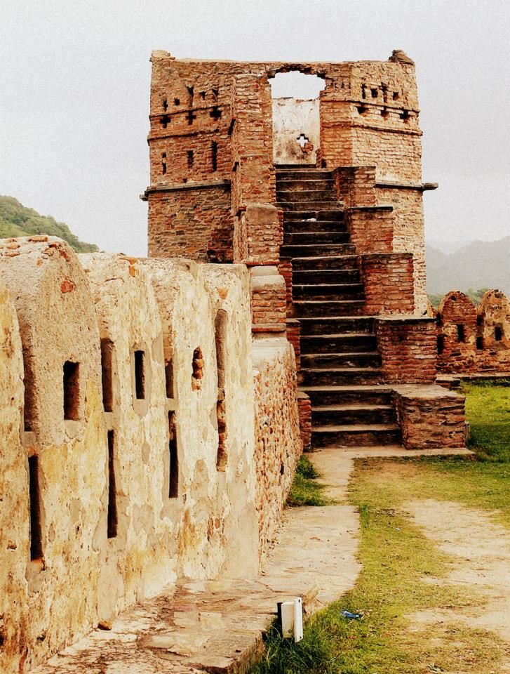Photo of Ranakpur and Kumbhalgarh 8/10 by mansioza