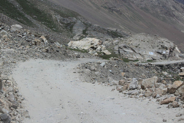 Photo of Trip to chandratal lake: Spiti valley 8/18 by Rahul sharma