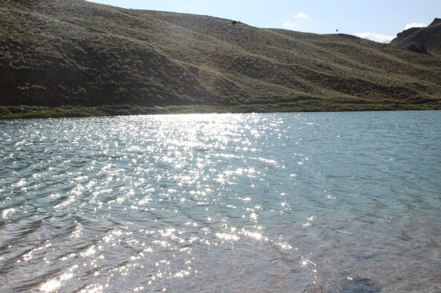 Photo of Trip to chandratal lake: Spiti valley 17/18 by Rahul sharma