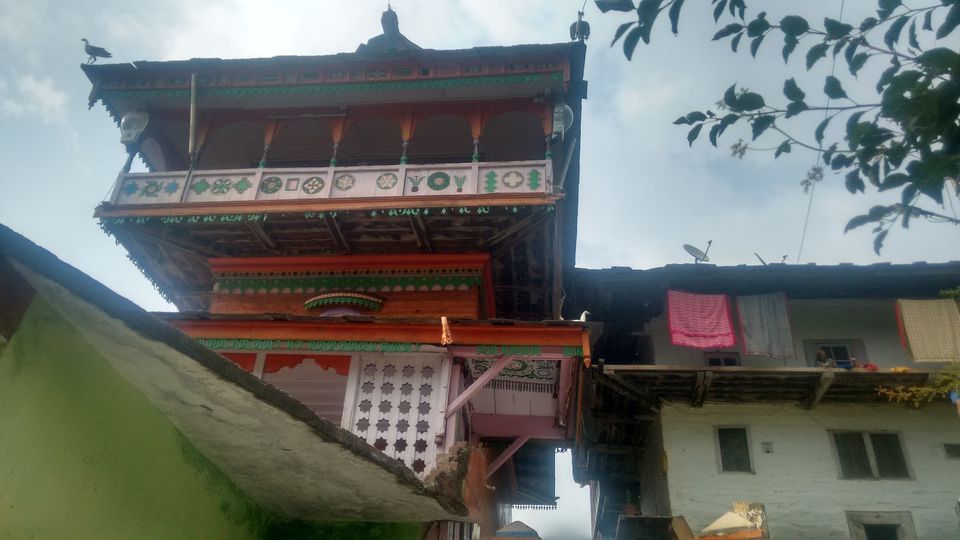 Photo of Shringa rishi temple trip to banjar 1/7 by Rahul sharma