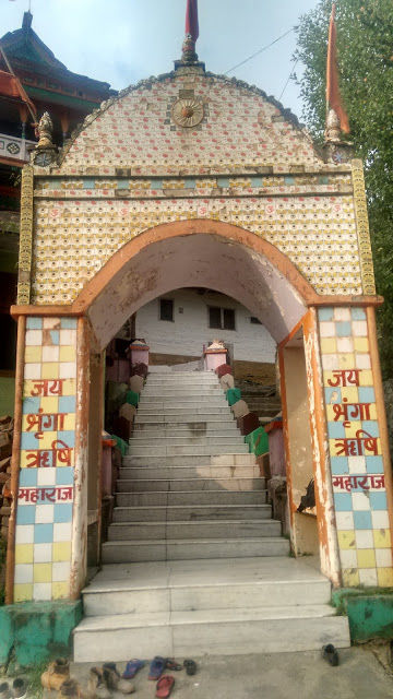 Photo of Shringa rishi temple trip to banjar 4/7 by Rahul sharma