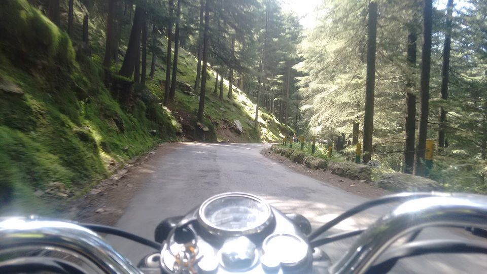 Photo of Pictography trip to Naggar Castle Kullu by Rahul sharma