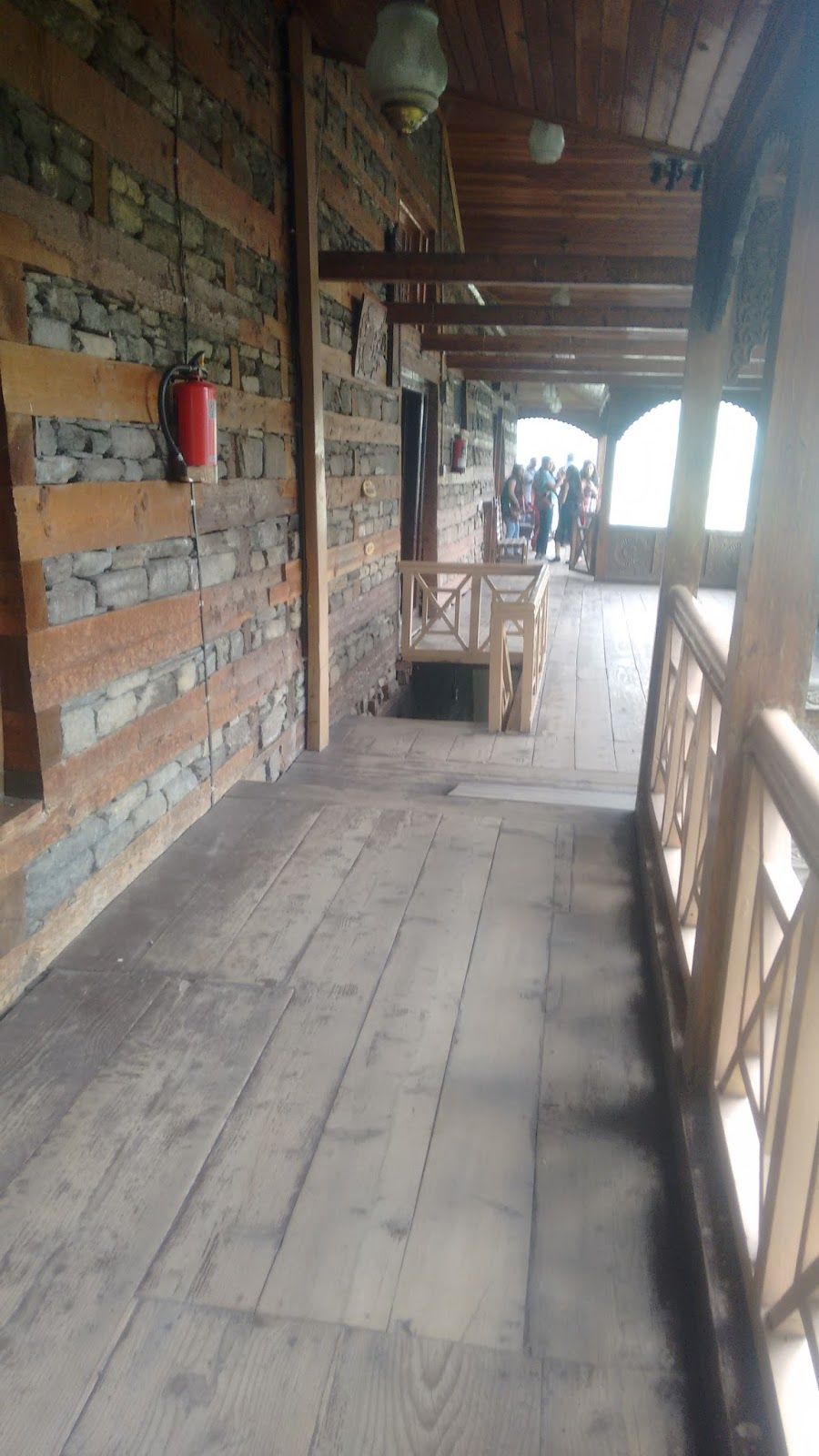 Photo of Pictography trip to Naggar Castle Kullu by Rahul sharma