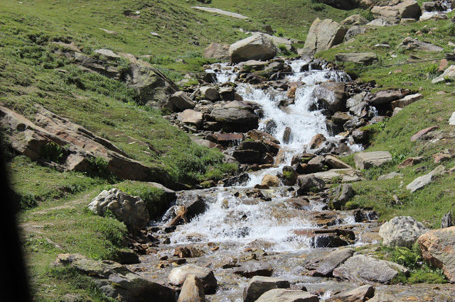 Photo of Trip to chandratal lake: Spiti valley 4/18 by Rahul sharma