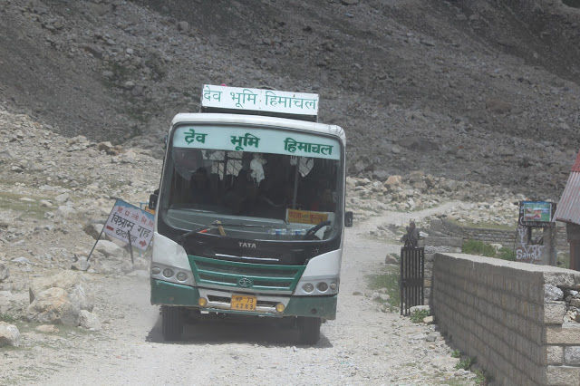 Photo of Trip to chandratal lake: Spiti valley 10/18 by Rahul sharma