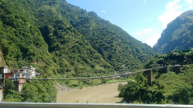 Photo of Pictography trip to Naggar Castle Kullu by Rahul sharma