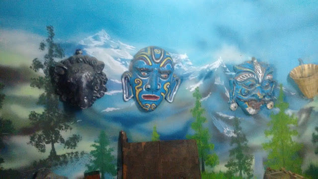 Photo of Pictography trip to Naggar Castle Kullu by Rahul sharma