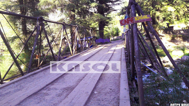 Photo of Why you should not visit Kasol ? 1/6 by Rahul sharma