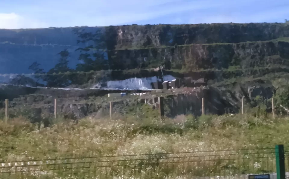 Photo of Carncastle, United Kingdom by Pooja