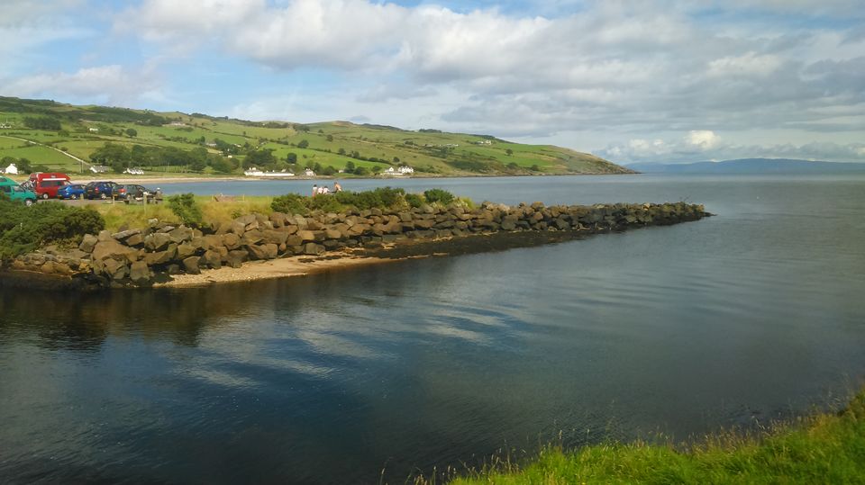 Photo of Cushendun, United Kingdom by Pooja