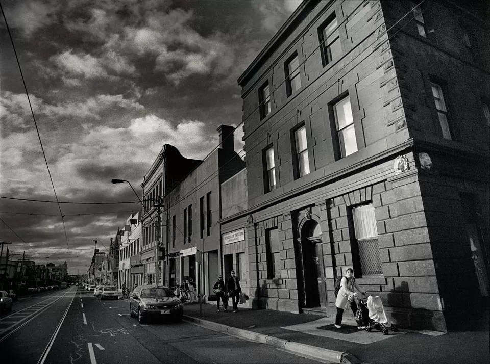 Photo of Fitzroy, Victoria, Australia by Sofia