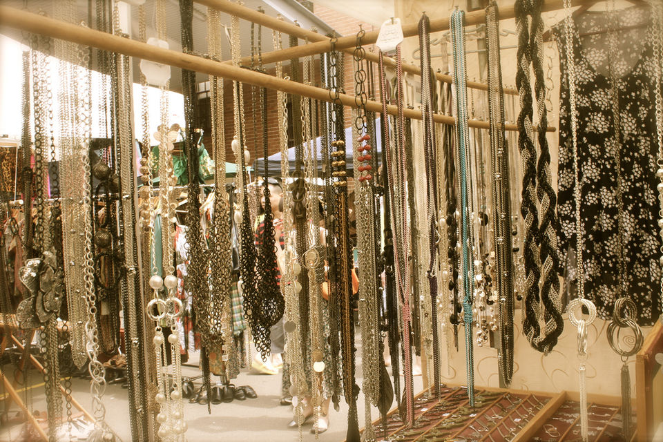 Photo of Glebe Markets, Glebe Point Road, Glebe, New South Wales, Australia by Sofia