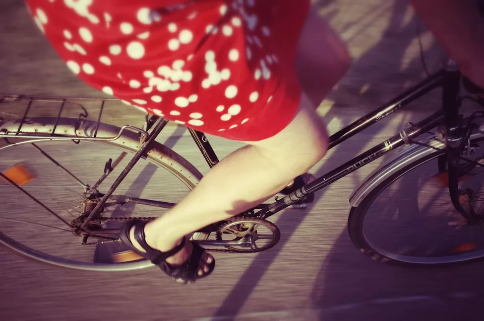 Photo of St Kilda, Victoria, Australia by Sofia