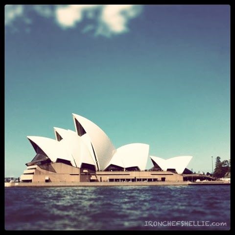Photo of 5 Destination To Add To Your Bucket List 2/2 by Sofia