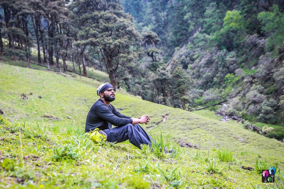 Photo of Trek to Roopkund - Complete Episode 5/19 by Abhishek Sanyal