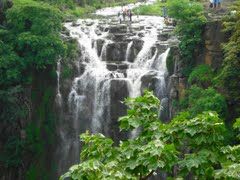 Photo of Hell waters "patal pan" by Sonali Mishra
