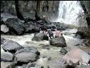 Photo of Hell waters "patal pan" by Sonali Mishra