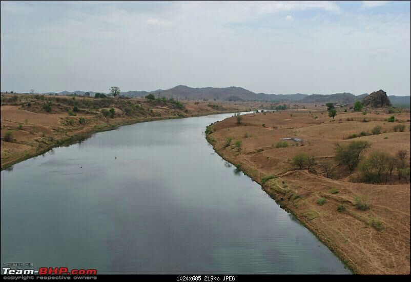 Photo of Indore via bhedaghat(heaven) dhuandhar falls by Sonali Mishra