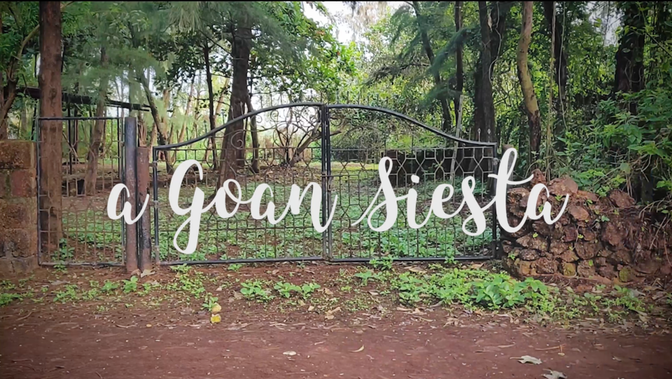 Photo of A Goan Siesta by Jeet Bhuyan