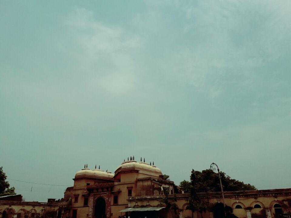 Photo of The land of Shiva by Sromona