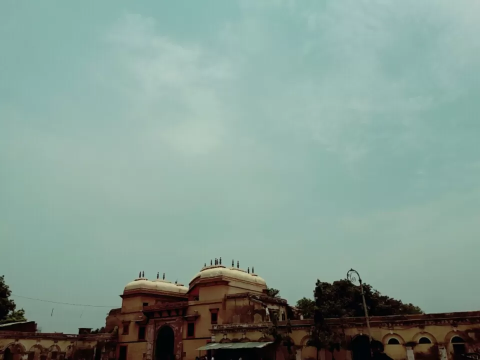 Photo of The land of Shiva by Sromona