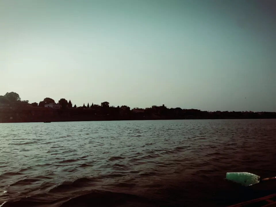 Photo of The land of Shiva by Sromona