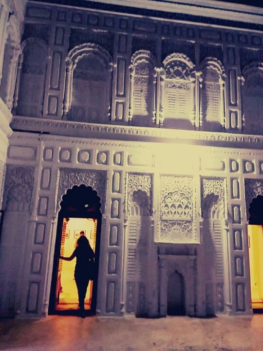 Photo of The land of Shiva by Sromona