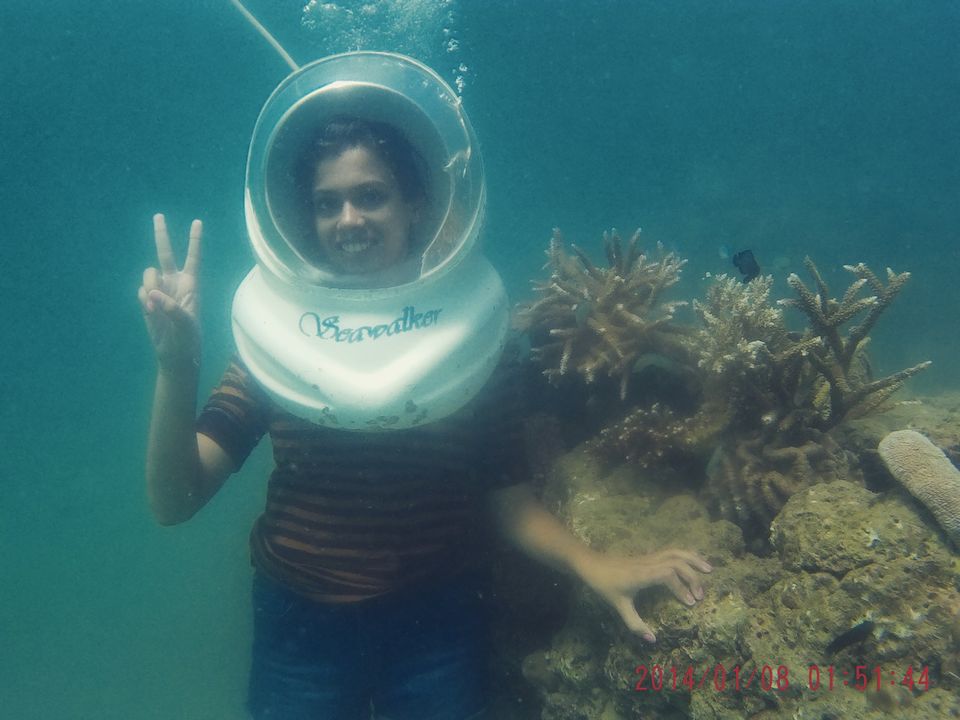 Photo of Alluring Andaman islands by Sneha Thakare