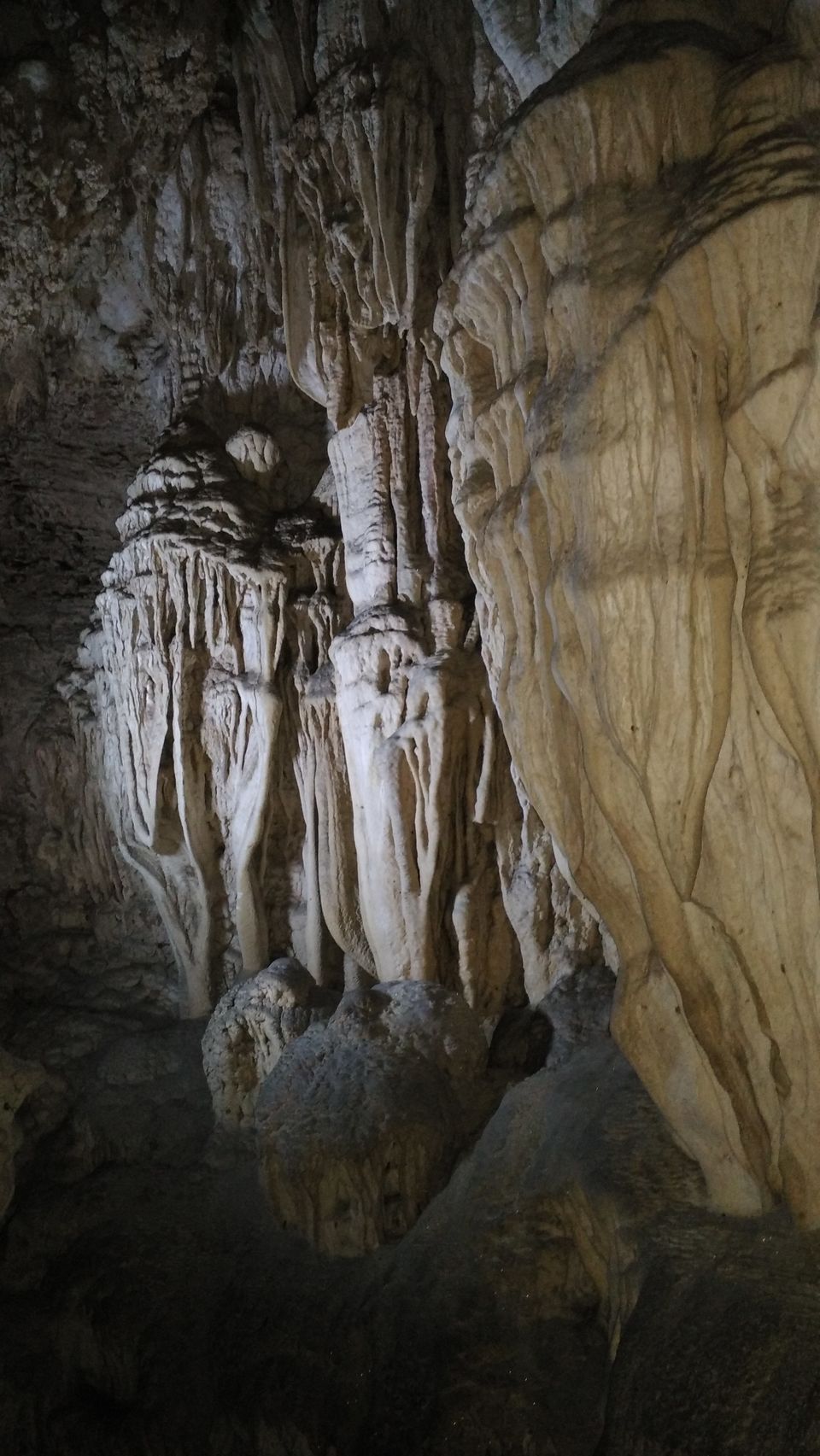 Photo of Baratang Lime Stone Caves, South Andaman, Andaman and Nicobar Islands, India by Sneha Thakare