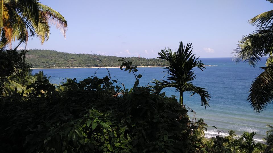 Photo of Alluring Andaman islands 1/1 by Sneha Thakare