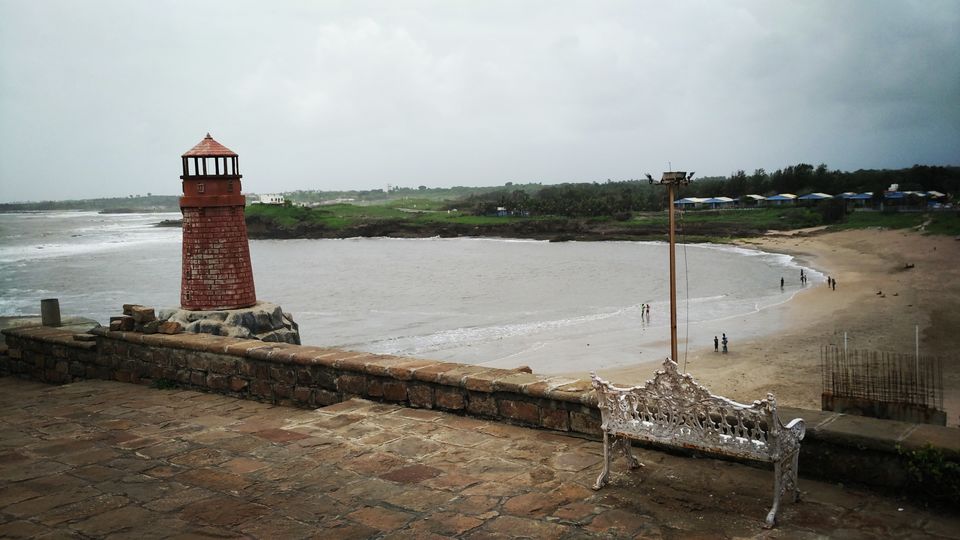 Photo of A day in Diu 4/7 by Sneha Thakare