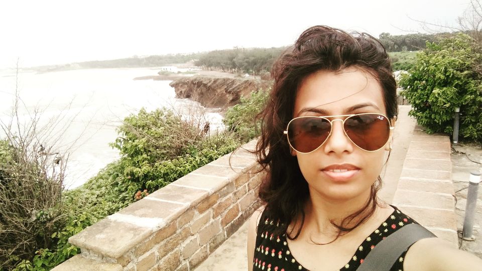Photo of A day in Diu 5/7 by Sneha Thakare