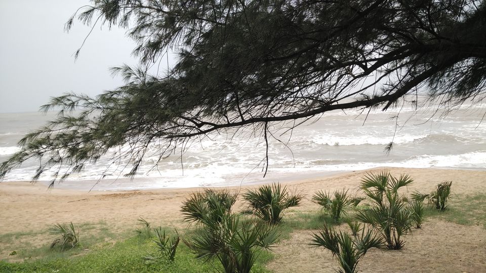 Photo of A day in Diu 6/7 by Sneha Thakare