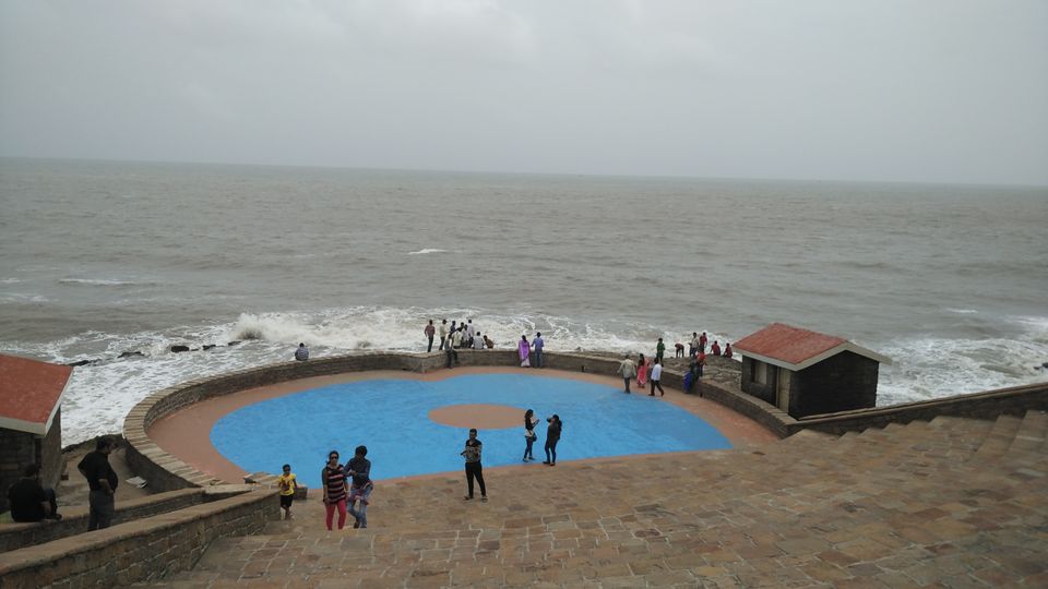 Photo of A day in Diu 3/7 by Sneha Thakare