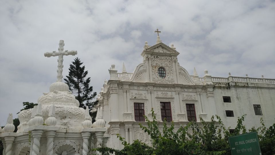 Photo of A day in Diu 7/7 by Sneha Thakare